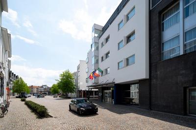 Holiday Inn Express Mechelen City Centre by IHG