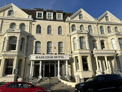 Hadleigh Hotel