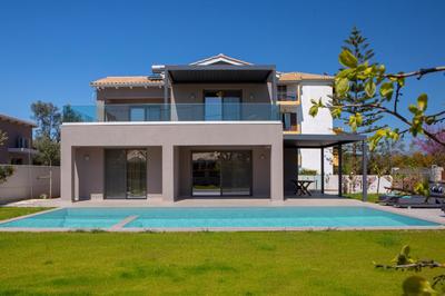 Daya Luxury Villas Lefkada