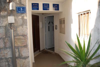 Room near the center