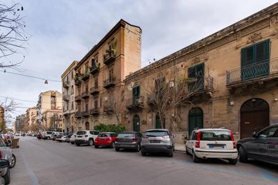 APPALERMO la tua casa ideale per visitare la città