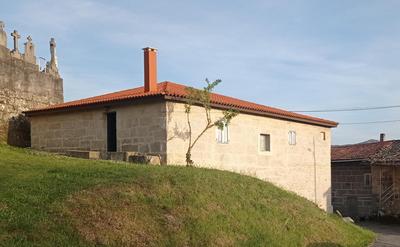 O Noso Lar - RIBEIRA SACRA