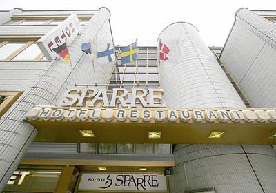 Hotel Sparre