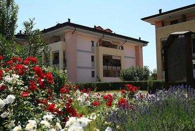 Calilla Home-appartamento Scirocco