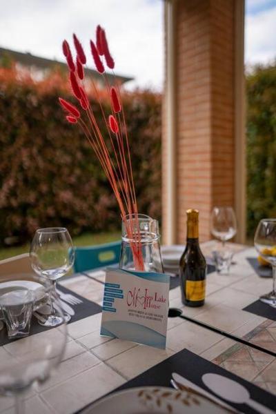 ISEO SMILE house