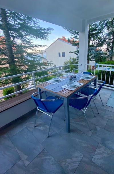 Apartman Stipančić