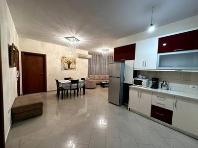Merkel Apartments