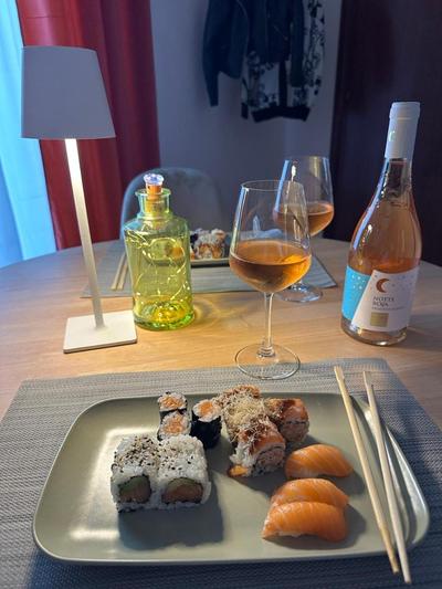 Suite Amare Luxury Apartment