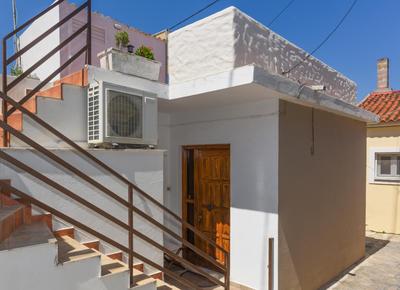 Sea Salt Village House