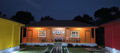 The Laughing Woods AC Resort