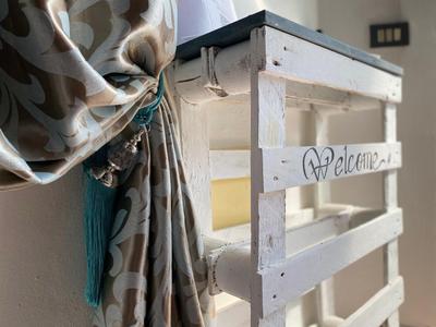 B&B L'angolino Intero Alloggio