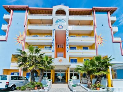 Villaggio Hemingway - Family Aparthotel