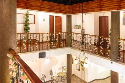 Suites Experience by Hotel David