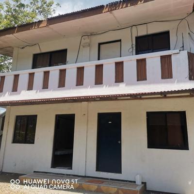 Binubusan Beach Hotel and Resort