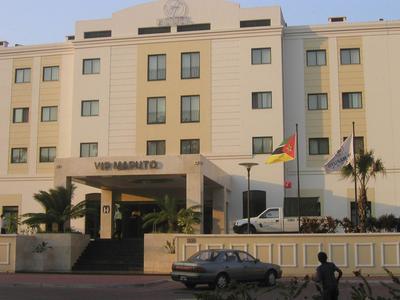 Hotel Vip Grand Maputo