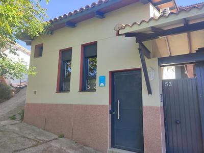 la casa de las cabilas