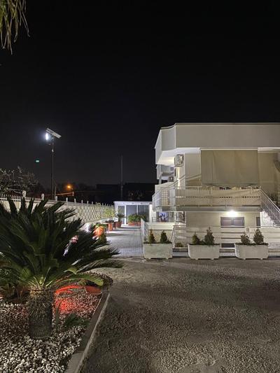 B&B Le due Rose (Pompei)