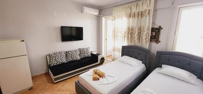 Apartament 8