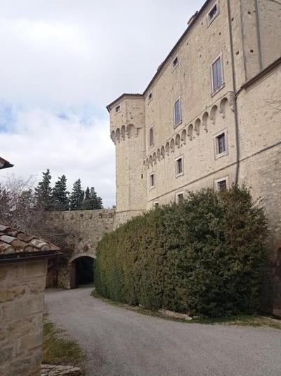 Splendido ampio appartamento a Montepulciano