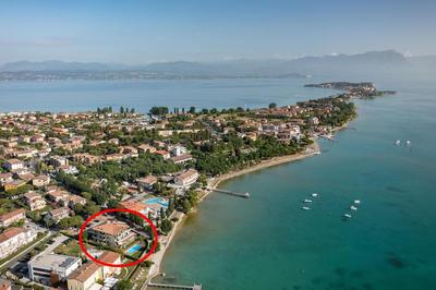 Lakeview Apartment Primea