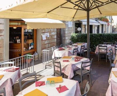 Casa di Company
