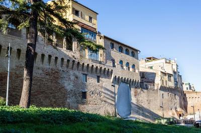 Casa dei fiori monolocale