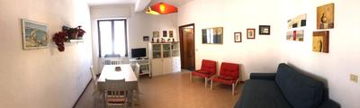 APPARTAMENTO NEL CENTRO DI SANTA TERESA GALLURA