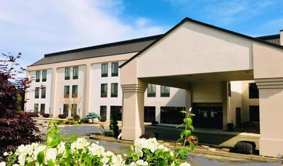 Comfort Inn, Erie - Near Presque Isle, Foto 2