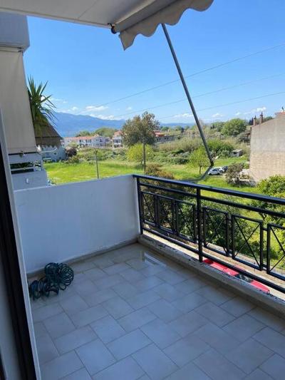 Luxury apartment in Nafpaktos