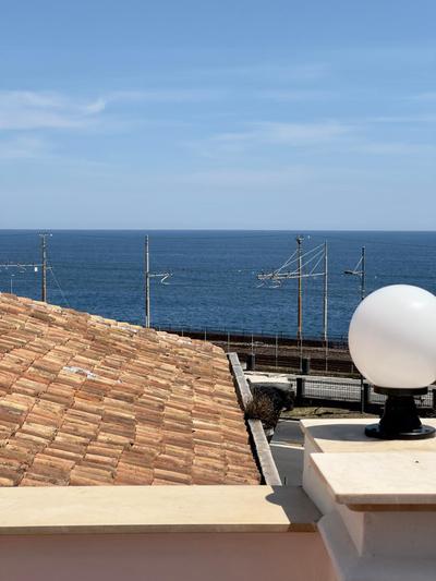 Terrazza famà