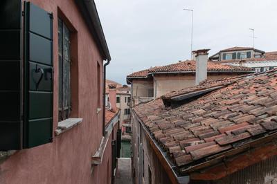 Ca Arlecchino