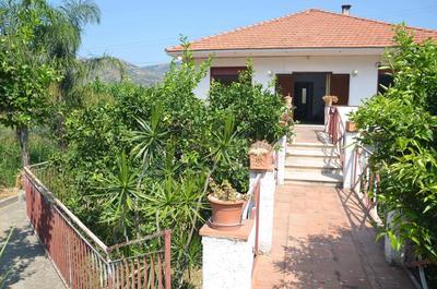 Gole dell'Alcantara Villa Lucia II