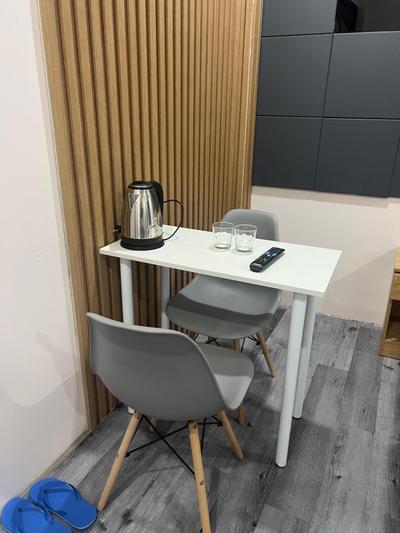 Aspire Saigon - Tran Hung Dao