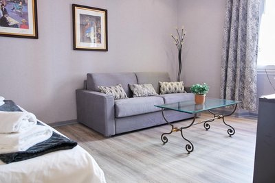 Suite Notre Dame - Appartements