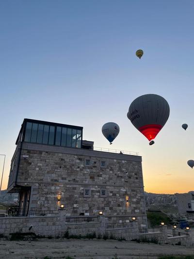 Perla Cappadocia - Image 99