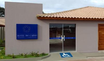 Hotel do Carmo