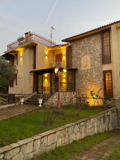 Eirini's ART HOUSE