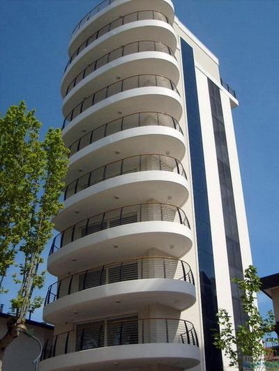 Torre Jumeira