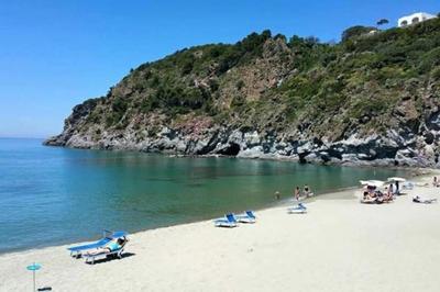 Dimora Di Meglio a un passo dal mare