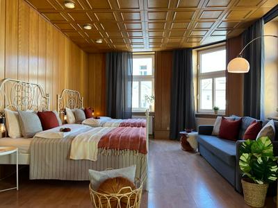 Joyful Place Apartment