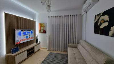 Alda's Apartment