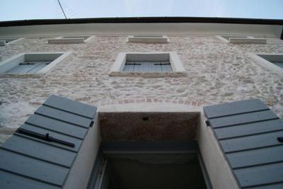 Borgo Faveri by BORGHI VENETI