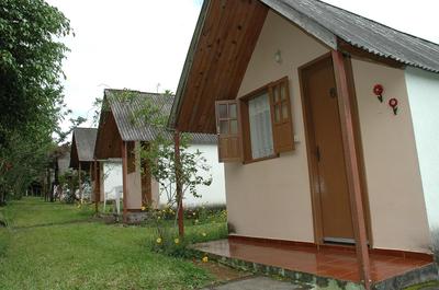 Pousada & Camping Serras Verdes