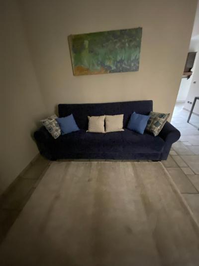 Tito's Apartment