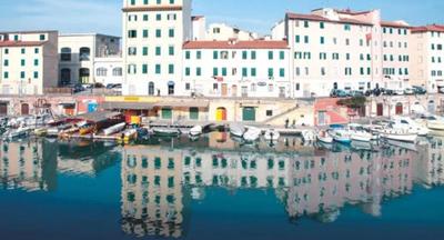 Appartamento di lusso con 3 camere da letto