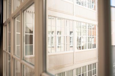 Apartments an der Oper - Innenstadt - Zentral - Küche - Wifi - Powered by Ko-Living