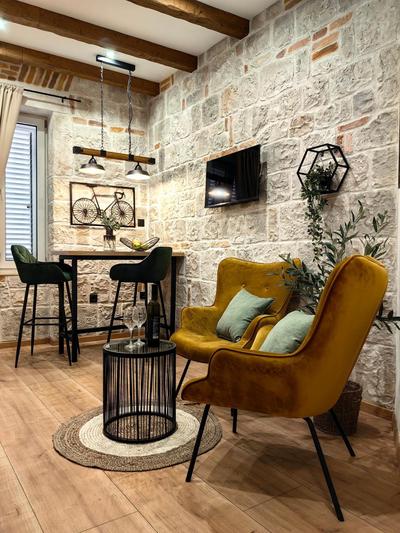 Lana Luxury Apartments- City Center Split