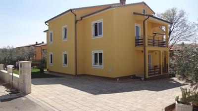 Apartments Jadranka Sain