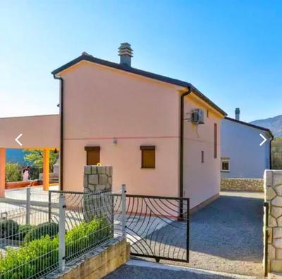 Crikvenica Villa Vanja