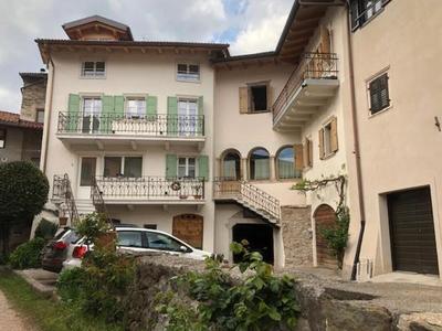 API Tenna Apartments Glicine 1